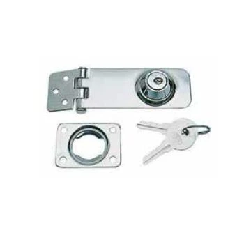 Prc Kilitli Menteşe Anahtarlı Cr-Ni ürün görseli