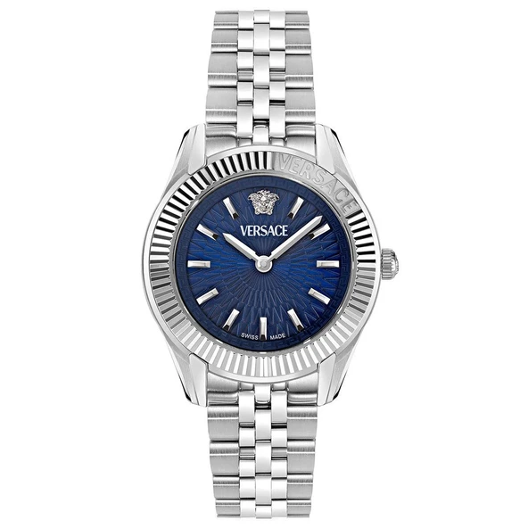 VE9CA0124 Versace Greca Time  Bayan Kol Saati ürün görseli 1