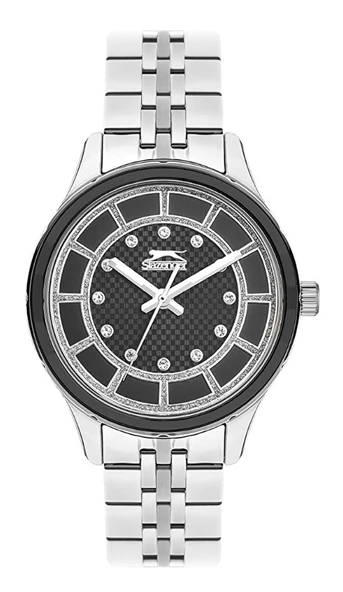 SLAZENGER ERKEK KOL SAATİ SL.09.2295.3.01