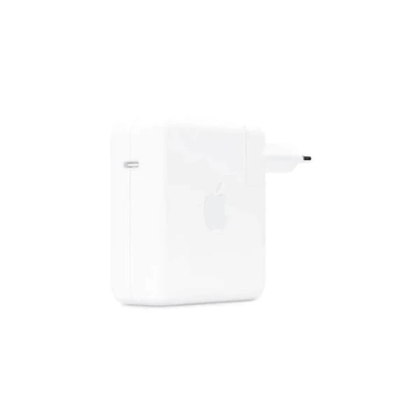 Apple 87 W USB-C Güç Adaptörü MNF82TU/A - Resim 2
