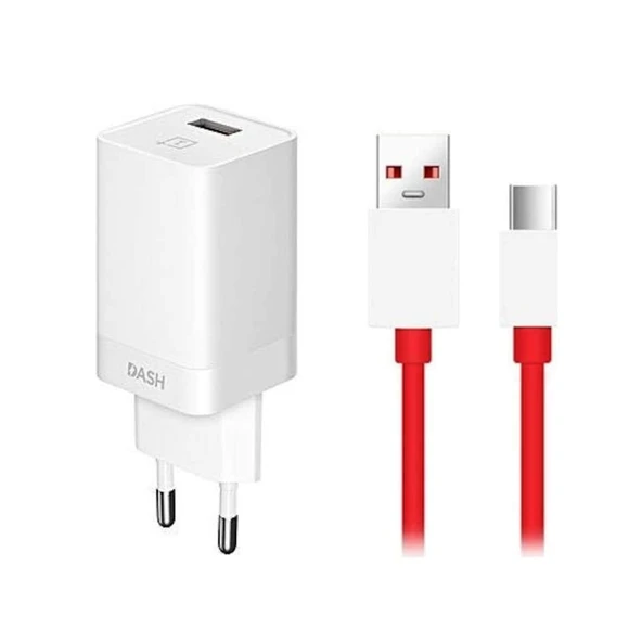 Oneplus 5 Şarj Cihazı Aleti 20W Type C