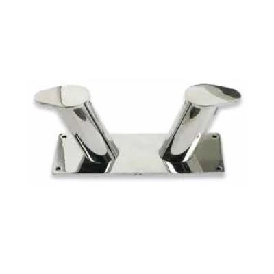 Sealux Baba V Modeli Cr-Ni Ø100Mm ürün görseli