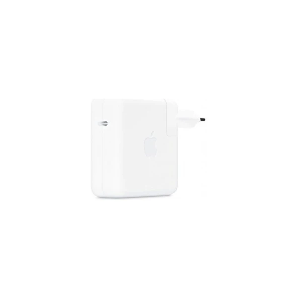 Apple 61 W USB-C Güç Adaptörü MRW22TU/A - 2