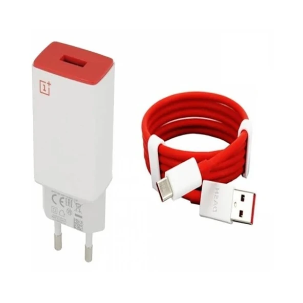 Oneplus 3 A3003 5V 2A Şarj Aleti Cihazı Type C ürün görseli