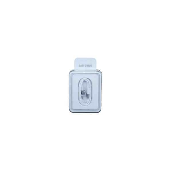 Samsung Hızlı Şarj Ve Data Kablosu (usb-c) - Beyaz - 2