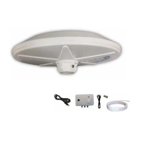 Banten Tv/350 Tv Anten Ø32Cm ürün görseli