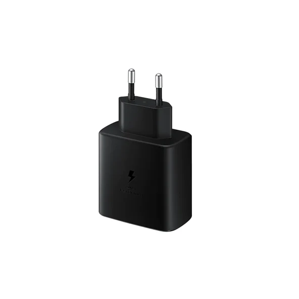 Samsung EP-TA845X 45W Type C Hızlı Şarj Adaptörü - Resim 3