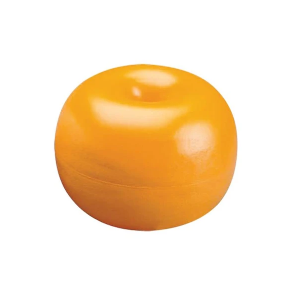 Surface Float w/Hole, Spherical, Ø260mm, White