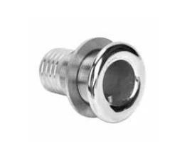 Ocean Marine Bağlantı Kovanı Krom 3/4'' ürün görseli