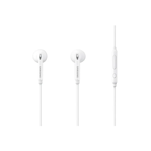 Samsung EO-EG920BWEGWW Mikrofonlu Kulak İçi Kulaklık - 5