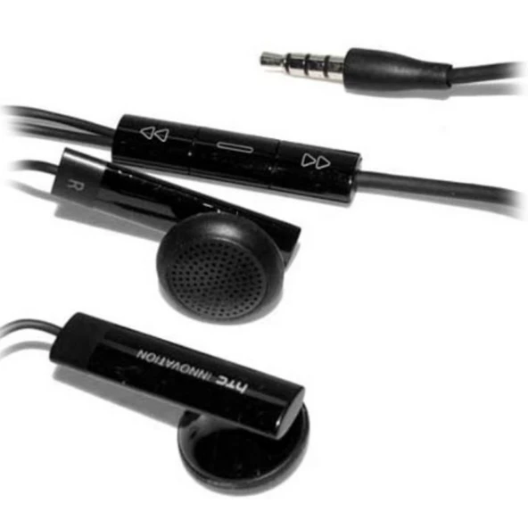 HTC RC-E160 Kulak İçi Kulaklık - Resim 3