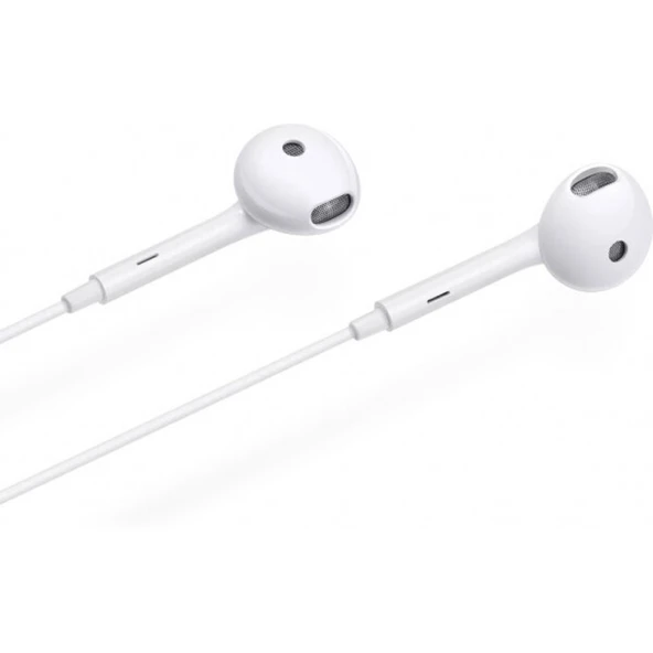 Oppo MH135 3.5 MM Jack Mikrofonlu Kulak İçi Kulaklık