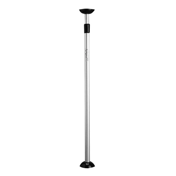 Boat Cover Support, Alum. Τelescopic, 125,5-202cm