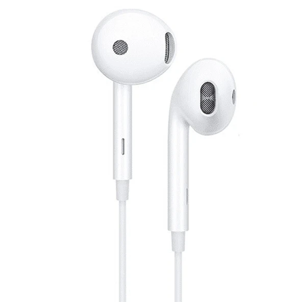 Oppo MH135 Type-C Mikrofonlu Kulak İçi Kulaklık - 2