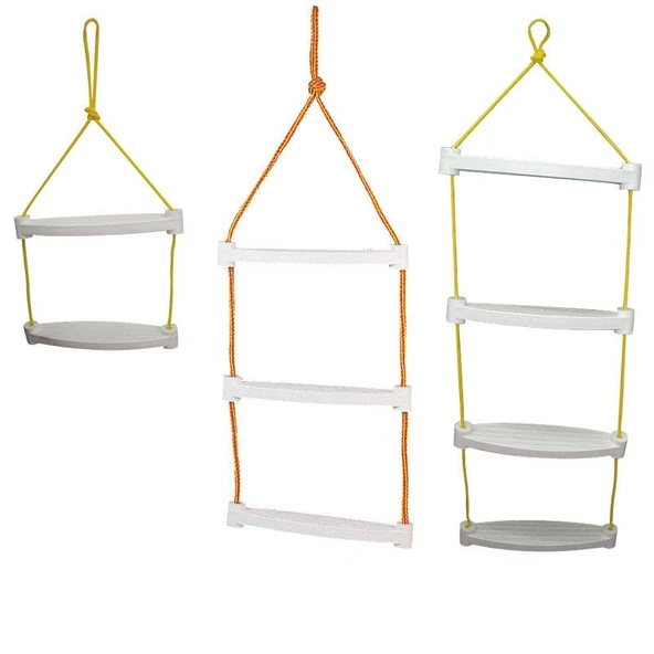 İpli Merdiven 2 Basamaklı ürün görseli 1