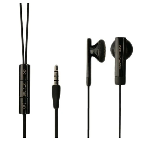 HTC RC-E160 Kulak İçi Kulaklık - Resim 2