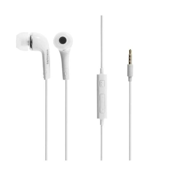Samsung EHS64AVFWE GH59-11720A Kulak İçi Kulaklık - Resim 3