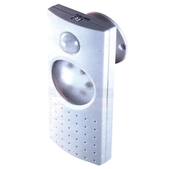 Tepe Lamba,Led,HareketIşık Sensörlü ürün görseli 1