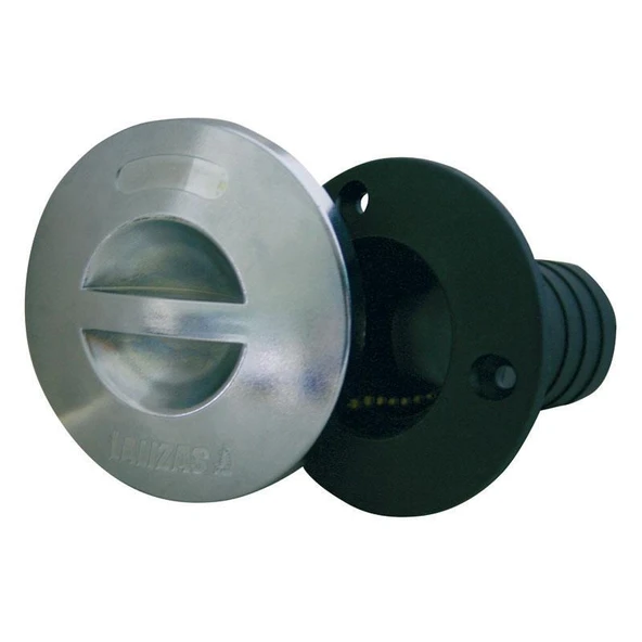 Dolum Kapağı 38Mm Ağız, Krom Kaplı Kapak ürün görseli 1