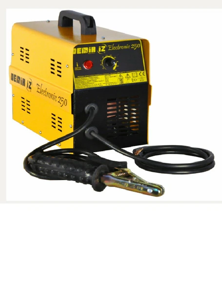 Demiriz Electronic 250 Ac Ark Kaynak Makinesi