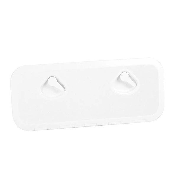 TOP LINE Hatch, Beyaz, 243x607mm, ISO12216