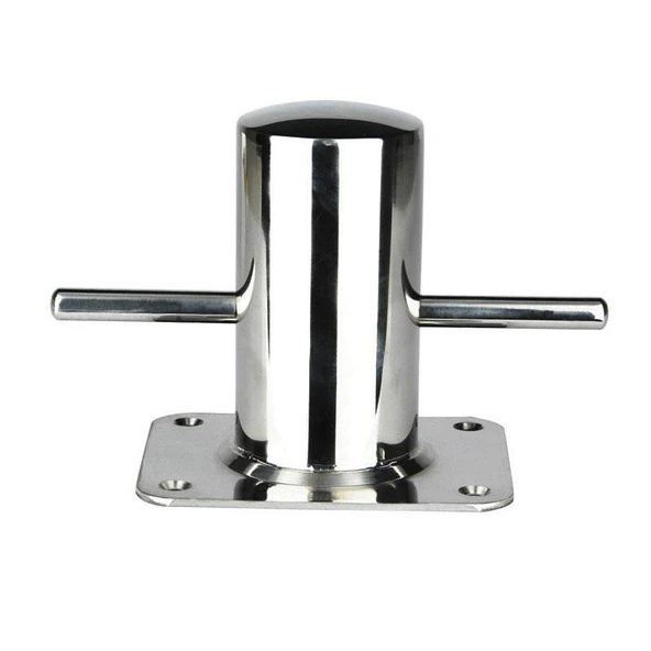 Baba, Inox 316120X95X120