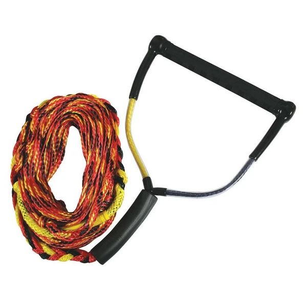Professional Kayak İpi, Çap. 10Mm (3/8"), Uzunlu