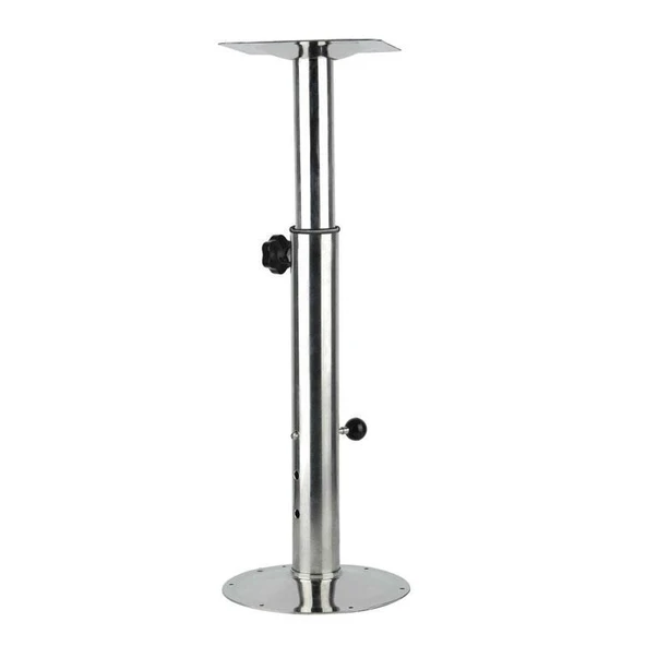 Koltuk Ayağı, Çap 60Mm