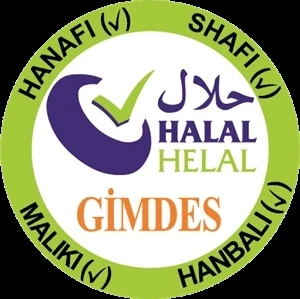 Lugol Solüsyonu %5 (İyot) 20 Ml Gimdes Sertifikalı - 2