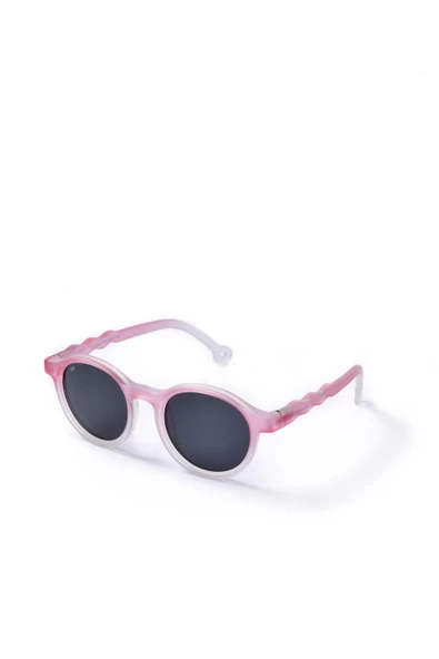 Mammacomica UV-400 Korumalı Polarize Unisex Çocuk Güneş Gözlüğü - #M (2-6 yaş)