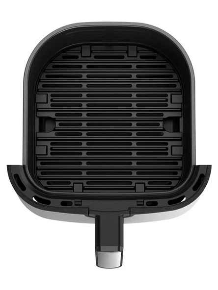 Tefal Easy Fry Grill Deluxe EY505D15 4.2 lt Izgaralı Yağsız Fritöz - 3