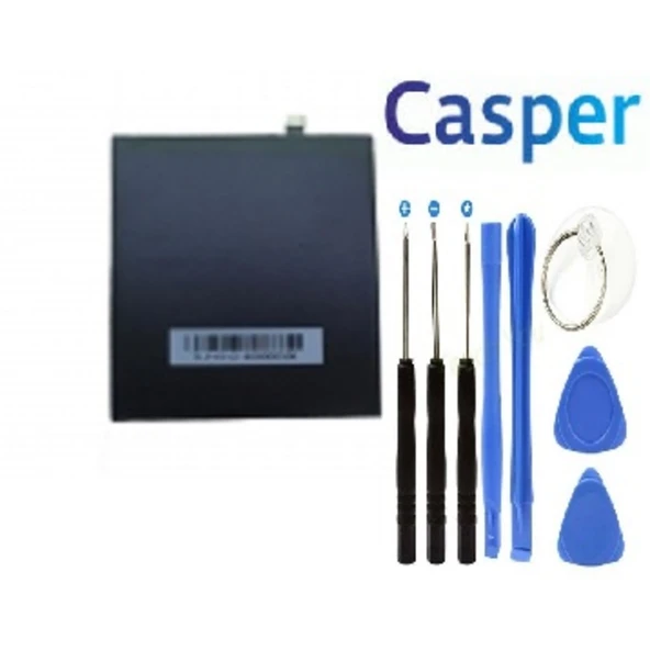 Casper Via M1 Pil Batarya Tlp1512 ve Tamir Seti ürün görseli