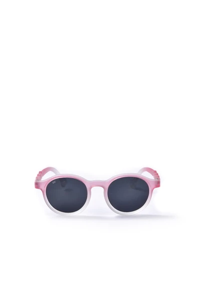 Mammacomica UV-400 Korumalı Polarize Unisex Çocuk Güneş Gözlüğü - #M (2-6 yaş) - 2