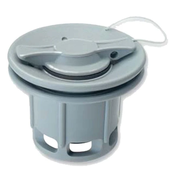 Şişirme Valfi Standart, Gri ürün görseli 1