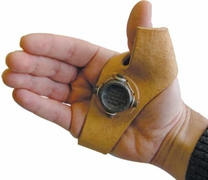 Dikiş eldiveni ürün görseli 1