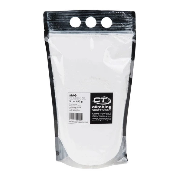 CT MAGNEZYUM TOZU 450 GR. - Resim 2