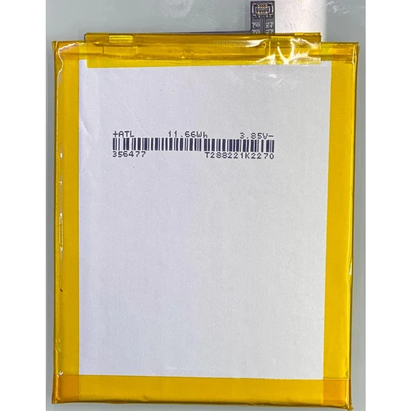 General Mobile Discovery Gm8 Batarya Pil ürün görseli