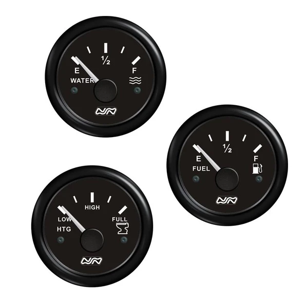 YAKIT TANKI SEVİYE GEYCİ, 240-33 Ohm