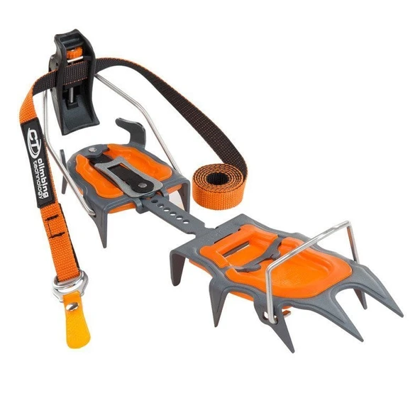 CT OTOMATIK KRAMPON NUPTSE EVO ürün görseli 1