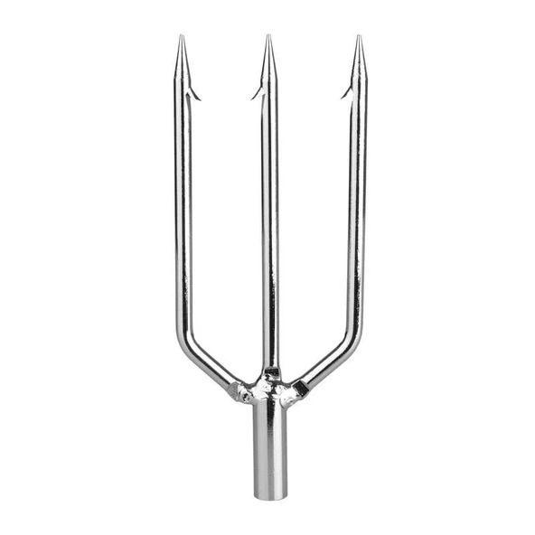 SEAC SUB 3 LU ZIPKIN UCU STEEL 3P HEAVY - Resim 2