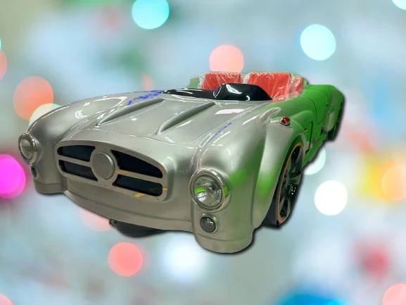 Vaqur Clasic SL 4 Jetcar WaterCar - Resim 7