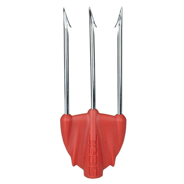 SEAC SUB 3 LU ZIPKIN UCU KILLER 3P HEAVY - Resim 2