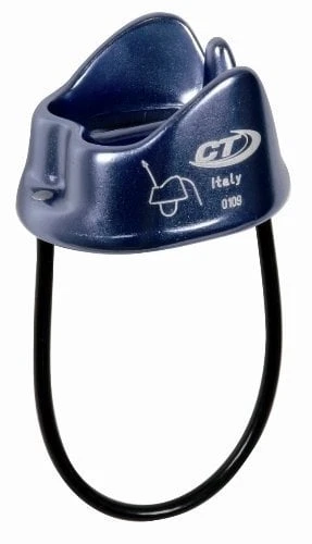 CLIMBING TECHNOLOGY L611 EMNIYET ALETI ATC - Resim 2