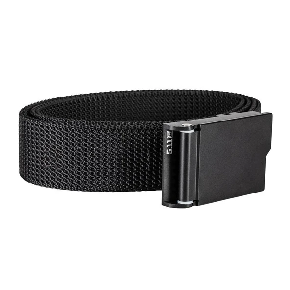 5.11 SI WEB SIYAH KEMER - Resim 2