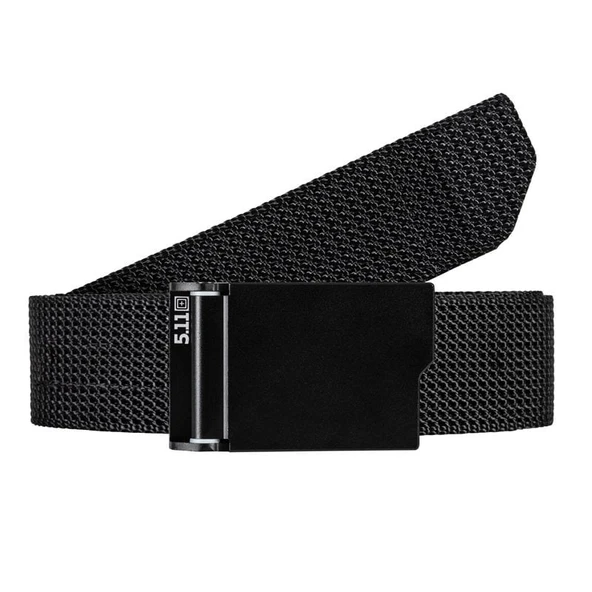 5.11 SI WEB SIYAH KEMER - Resim 5