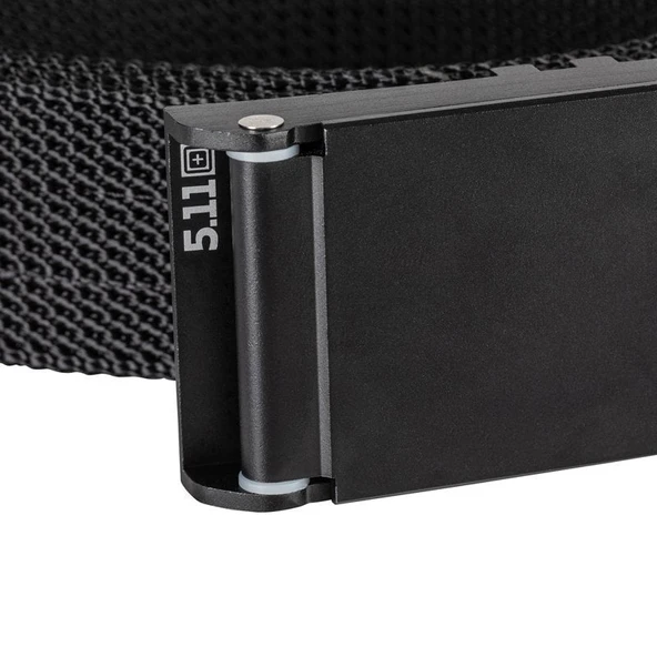 5.11 SI WEB SIYAH KEMER - Resim 4