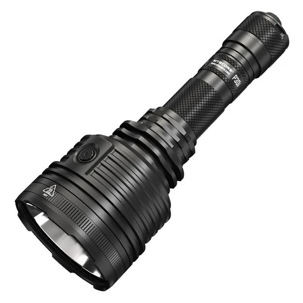 NITECORE P30I 2000 LUMEN EL FENERI (1XNL2150) - Resim 2