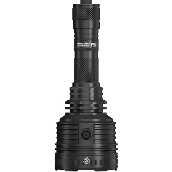 NITECORE P30I 2000 LUMEN EL FENERI (1XNL2150) - Resim 4
