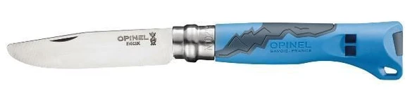 OPINEL INOX 7 NO OUTDOOR COCUK CAKISI - 2