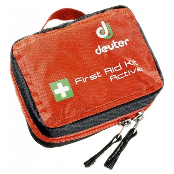 DEUTER FIRST AID KIT ACTIVE ILK YARDIM CANTA ürün görseli